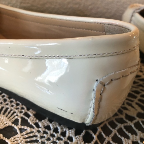 Cole Haan Air Tali Lock Moc Slip-On Loafer - Picture 11 of 15